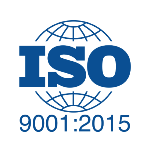 ISO 9001:2015